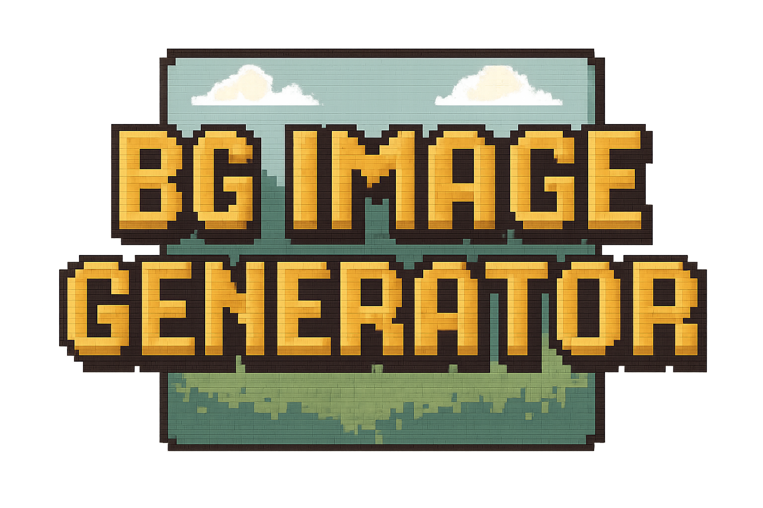 BG Image Generator