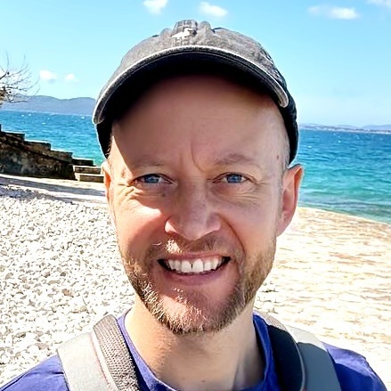 Michael - Lillefar